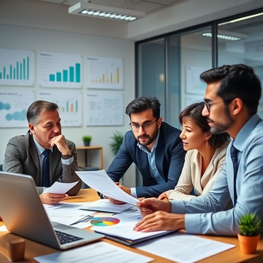 Tax Optimization and Royalty Management